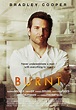 Bradley Cooper as chef in Burnt Poster | Cultjer