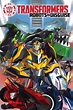 Transformers: Robots in Disguise (TV Series 2014–2020) - IMDb