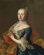 Marie Thérèse L Envahissante Impératrice D Autriche | AUTOMASITES
