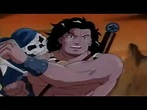 Conan el aventurero (serie animada) - latino - YouTube