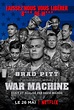 War Machine - film 2017 - AlloCiné