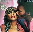 Peaches & Herb - Twice The Fire (1979, 72, Vinyl) | Discogs