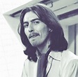George Harrison Long Hair | George Harrison: A Lifetime of Fabulous ...
