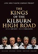 The Kings of Kilburn High Road | Seamus O’Rourke | Big Guerilla