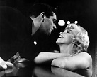 Marilyn Monroe and Yves Montand (Let's Make Love) - Marilyn Monroe ...