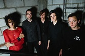 Neautorizat World Record Guinness Book speranţă the horrors band ...