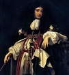 Prince Rupert Of The Rhine 1619-1682 | Prince rupert, Portrait, 17th ...