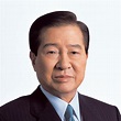 金大中（韓國前總統）_百度百科