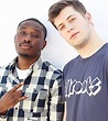 Chiddy Bang Rapper Going for Guinness World Record