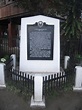 "Aurora Aragon Quezon" Marker - Baler