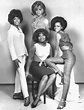 Before signing with Motown, there were four Supremes (the The Primettes ...