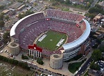 Bryant Denny Stadium Seating Plan, Ticket Price, Booking, Parking Map