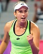 Elise Mertens - Tennis player - WTA - Tennis Majors