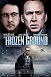 BRIAN ADAMS - PHOTOGRAPHER - ALASKA: The Frozen Ground - Movie