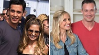 Sarah Michelle Gellar celebra aniversario; así conoció a su esposo ...