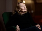 Annie Ernaux wins the 2022 Nobel Prize in Literature | Culture | EL ...