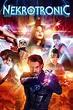 Nekrotronic (2018) - Posters — The Movie Database (TMDB)