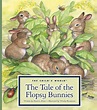 The Tale of the Flopsy Bunnies - The Child's World