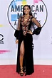 Best Red Carpet Looks From the 2017 American Music Awards – AMA Red ...