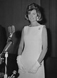 Jean Kennedy Smith, Last Surviving Sibling Of JFK, Dies At 92