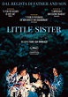 "Little sister": Poster italiano ufficiale