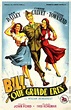 Ver Película Bill, qué grande eres 1950 en Español Latino Online Gratis