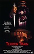 Terror Train Review - Horror Movie Talk | Episode 130