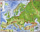 北欧、中欧，南欧，东欧，西欧是怎么个划分？地理划分、政治划分还是人文划分？ - 知乎