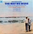 Marvin Hamlisch – The Way We Were (Original Soundtrack Recording) (1974 ...