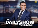 Watch The Daily Show with Trevor Noah Season 26 | Prime Video