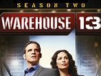 Watch Warehouse 13 Season 2 | Prime Video