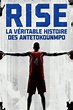 Rise : La Véritable Histoire des Antetokounmpo (Film, 2022) — CinéSérie