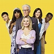 The Good Place Returns! We were so hooked when we discovered this show ...