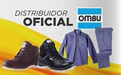 Distribuidora Ombu – Calzado e Indumentaria de Seguridad