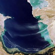 ESA - Earth from Space: South Caspian Sea
