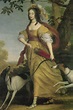 Louise Henriette von Oranien-Nassau | Portal Rheinische Geschichte