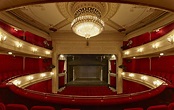 deutsches theater | klaus roth
