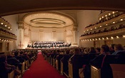 Carnegie Hall: New York's Temple of Music - Adventures in ...