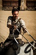 Foto de Jack Huston - Ben-Hur : Foto Jack Huston - AdoroCinema