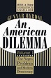 Black & African-American Studies - An American Dilemma (ebook), Gunnar ...