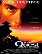 The Quest: En busca de la ciudad perdida - Película 1996 - SensaCine.com