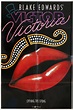 All About Movies Victor Victoria Julie Andrews James Garner Daybill ...