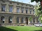 University of Music and Performing Arts Vienna - Wikipedia