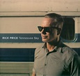 Rick Price - Tennessee Sky (2015, CD) | Discogs