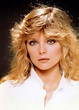 20 Pictures of Young Michelle Pfeiffer | Michelle pfeiffer, Michelle, Celebrities