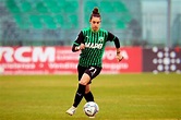 Martina Lenzini, sogno la Champions col Sassuolo e un futuro bianconero ...