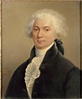 Jérôme Petion de Villeneuve, maire de Paris en 1791 (1756-1794) de ...
