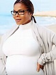 Janet Jackson embarazada a los 50 años de su tercer marido