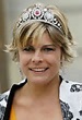 Laurentien, princesa da Holanda, * 1966 | Geneall.net