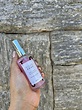Perfume Capilar Fille Rosé 60ml - Tout Lissie: Brilho e Fragrância ...